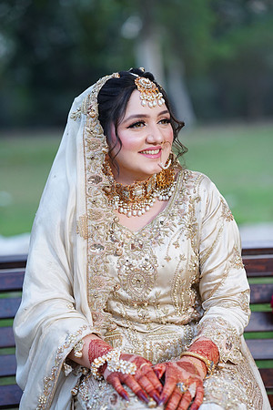 Aksam & Ansa Nikah 00154