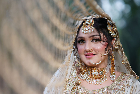 Aksam & Ansa Nikah 00164