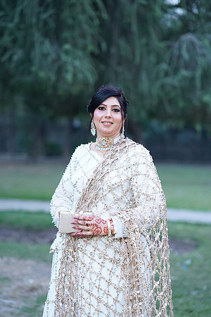Aksam & Ansa Nikah 00231