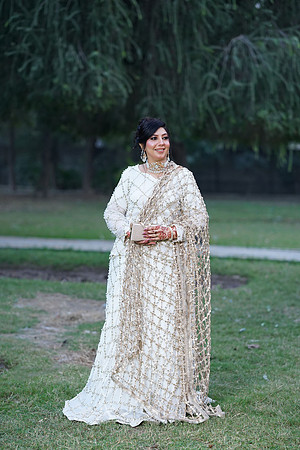 Aksam & Ansa Nikah 00228