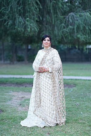 Aksam & Ansa Nikah 00230