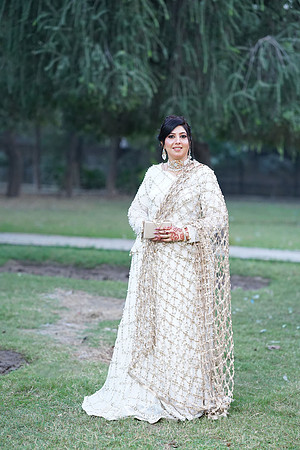 Aksam & Ansa Nikah 00229