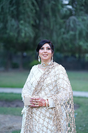 Aksam & Ansa Nikah 00234