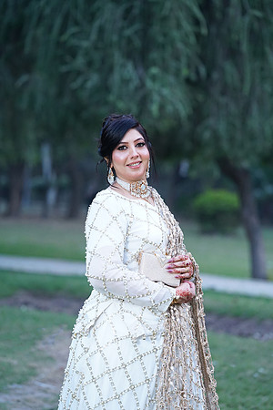 Aksam & Ansa Nikah 00236