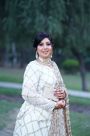 Aksam & Ansa Nikah 00237