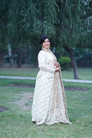Aksam & Ansa Nikah 00235