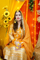 Mahnoor & Farooq Mayon 00004