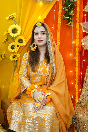 Mahnoor & Farooq Mayon 00004