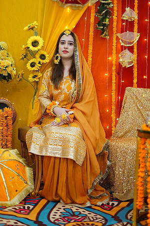 Mahnoor & Farooq Mayon 00002