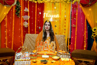 Mahnoor & Farooq Mayon 00001