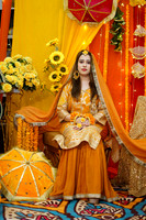 Mahnoor & Farooq Mayon 00008