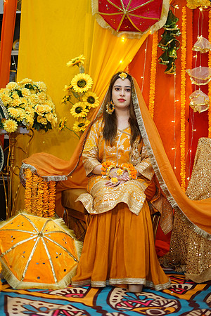 Mahnoor & Farooq Mayon 00008