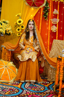 Mahnoor & Farooq Mayon 00007