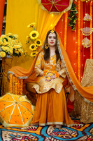 Mahnoor & Farooq Mayon 00009