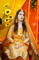 Mahnoor & Farooq Mayon 00011