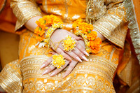 Mahnoor & Farooq Mayon 00012
