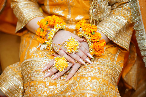 Mahnoor & Farooq Mayon 00012