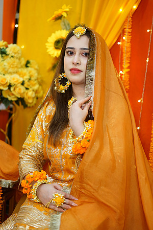 Mahnoor & Farooq Mayon 00016