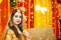 Mahnoor & Farooq Mayon 00017