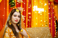 Mahnoor & Farooq Mayon 00018