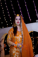 Mahnoor & Farooq Mayon 00020