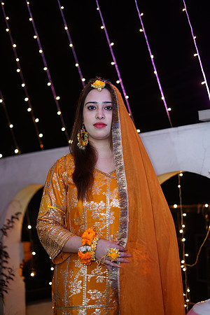 Mahnoor & Farooq Mayon 00020