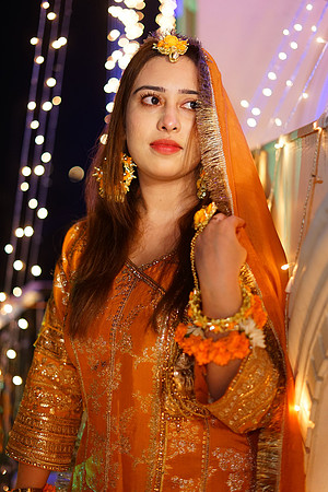 Mahnoor & Farooq Mayon 00026