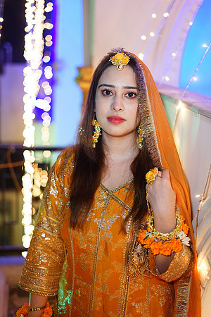 Mahnoor & Farooq Mayon 00028