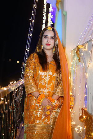 Mahnoor & Farooq Mayon 00029