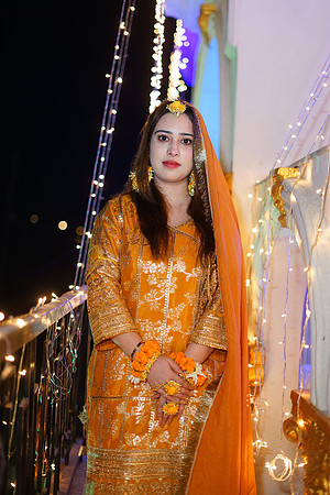 Mahnoor & Farooq Mayon 00030