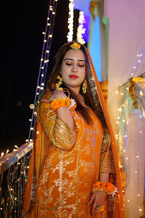 Mahnoor & Farooq Mayon 00031