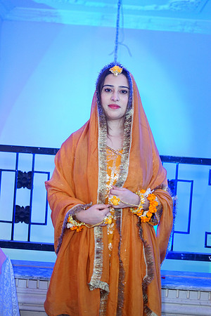 Mahnoor & Farooq Mayon 00036