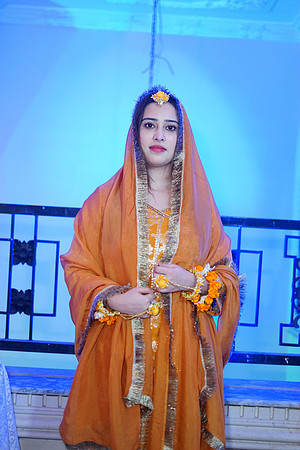 Mahnoor & Farooq Mayon 00037