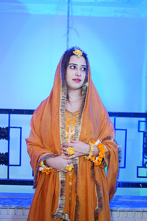 Mahnoor & Farooq Mayon 00038