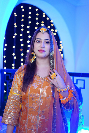 Mahnoor & Farooq Mayon 00039