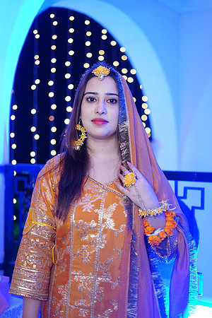 Mahnoor & Farooq Mayon 00040