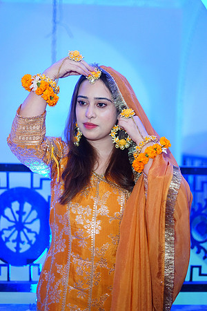 Mahnoor & Farooq Mayon 00046