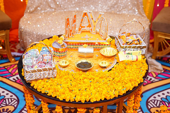 Mahnoor & Farooq Mayon 00056