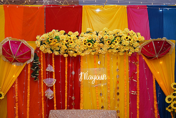Mahnoor & Farooq Mayon 00054