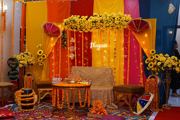 Mahnoor & Farooq Mayon 00060