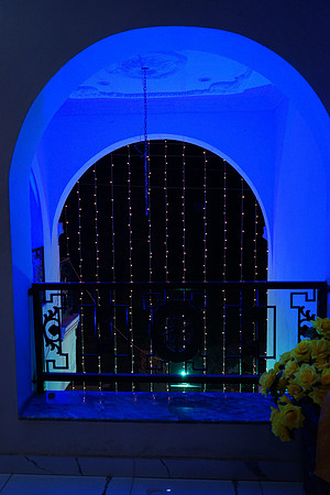 Mahnoor & Farooq Mayon 00065