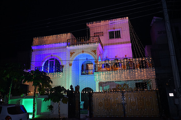 Mahnoor & Farooq Mayon 00066
