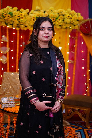 Mahnoor & Farooq Mayon 00068
