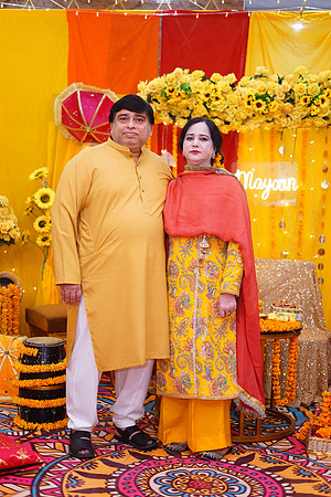 Mahnoor & Farooq Mayon 00079