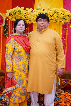 Mahnoor & Farooq Mayon 00080
