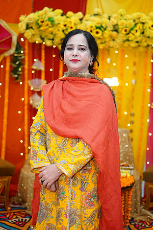 Mahnoor & Farooq Mayon 00083
