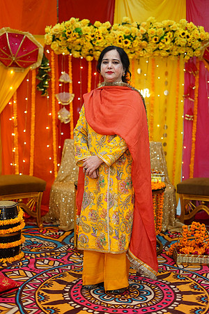 Mahnoor & Farooq Mayon 00085