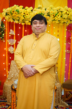 Mahnoor & Farooq Mayon 00086
