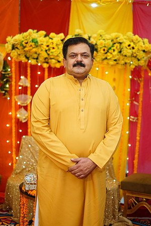 Mahnoor & Farooq Mayon 00101