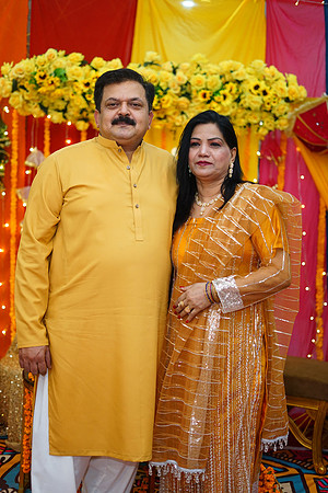 Mahnoor & Farooq Mayon 00102
